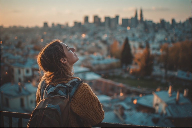 Malam yang Lembut: Kebiasaan Sederhana untuk Mengakhiri Hari dengan Kehangatan dan Kedamaian