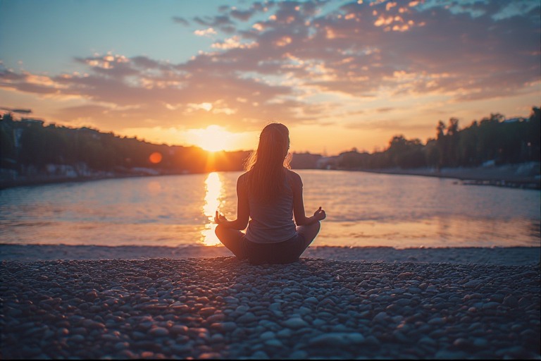 Sentuhan Malam yang Membuat Semuanya Terasa Lebih Santai dan Cozy