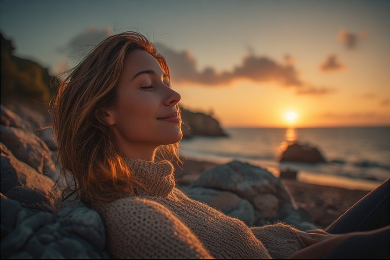 Ritual Malam yang Ringan: Cara Membuat Akhir Hari Terasa Lebih Damai dan Menyenangkan